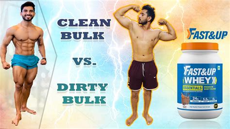 is dirty bulking worth it